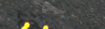 Eff Zaro: Quaternion Races Image