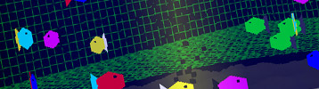 Holo-Aquarium Image